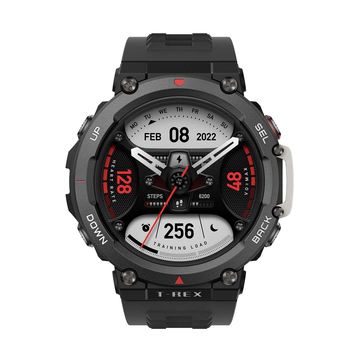 Swimming Fitness Heart Rate Blood Oxygen Monitoring Wrist Watch
Swimming Fitness Heart Rate Blood Oxygen Monitor


